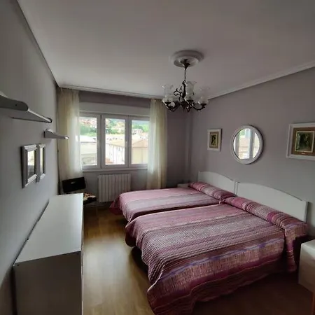 El Mirador De Valentin Daire