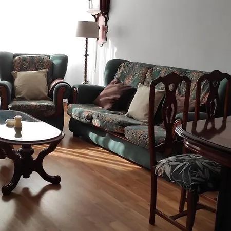 El Mirador De Valentin Grado