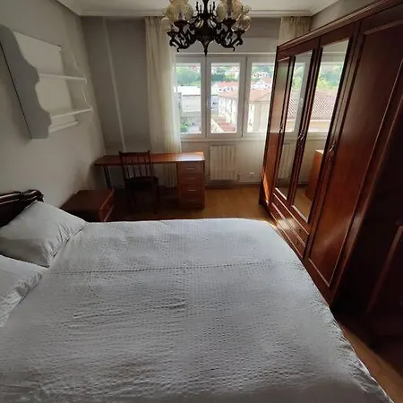 Daire El Mirador De Valentin *